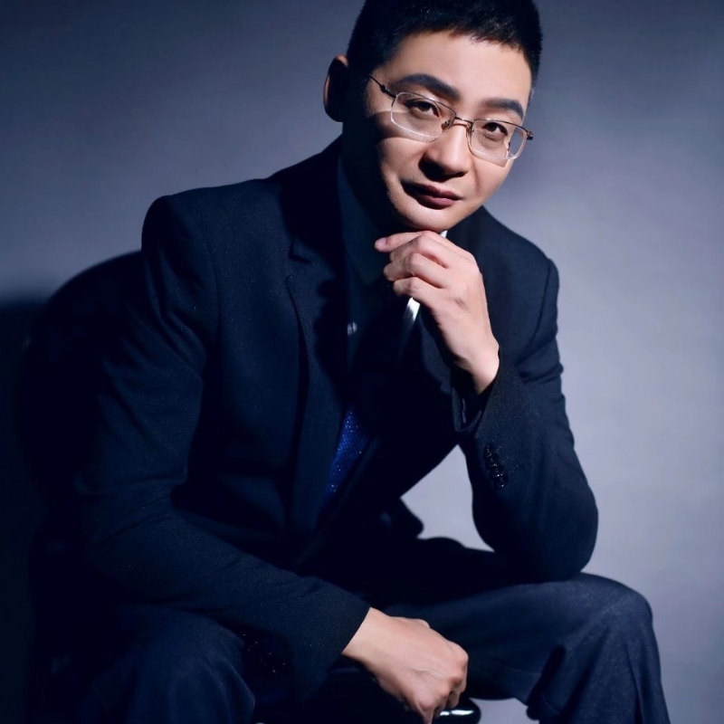 健圣堂陈中医的第一张照片--昭通蓝颜知己交友网